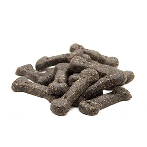 Las Mejores Galletas Veganas Orgánicas para Perros KC ENTERPRISES Marrones, 24 Meses de Duración, MOQ de 100 kg - Product Image 4