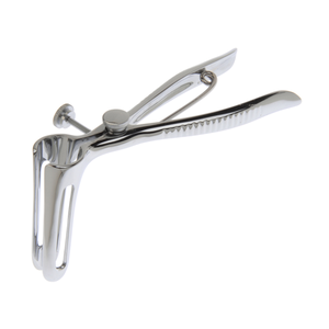 심스 직장경 오목형 투명 블레이드 스테인리스 스틸 수동 의료 수술 기구 세트 고품질 재사용 가능 - Product Image 6