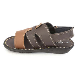 Sandales pour garçons - Marron - Product Image 5