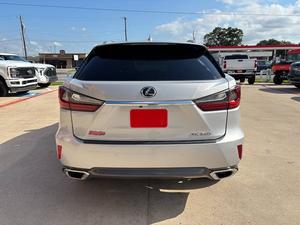 Lexu-s RX 350 FWD d'occasion propre, année 2020 - Product Image 5