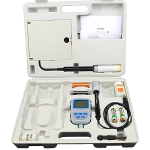 <span class=keywords><strong>PH</strong></span> Mètre numérique <span class=keywords><strong>PH</strong></span> TDS Conductivité PHS3C <span class=keywords><strong>PH</strong></span> Meter <span class=keywords><strong>PH</strong></span> Meter Ec et <span class=keywords><strong>PH</strong></span> Meter pour purée de fruits et liquides - Product Image 4