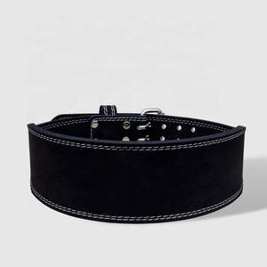 Custom Top Selling Weightlifting <b>Belt</b> <b>Back</b> Support Fitness Power Lifting Training Gym <b>Belt</b> Cheap Price <b>For</b> Men Women - Product Image 4