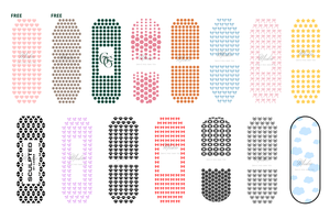 Chaussettes de Pilates antidérapantes, légères, personnalisables en longueur et en couleur, avec sangle, confortables pour la pratique quotidienne du yoga et du ballet - Product Image 6