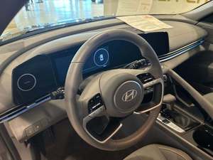 USED 2024 SEL Convenience FWD Leather Seats R17 Tires Turbo ACC 360 Rear <b>Camera</b> <b>Panoramic</b> Sunroof Left Hand Drive Smart - Product Image 6