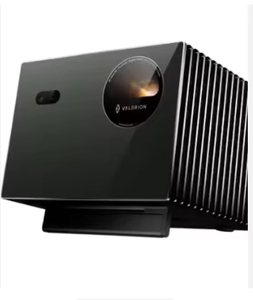 โปรเจคเตอร์เลเซอร์สามหัว VisionMaster Pro 2 4K ของแท้จากโรงงาน ราคาประหยัด พร้อมจัดส่ง - Product Image 1