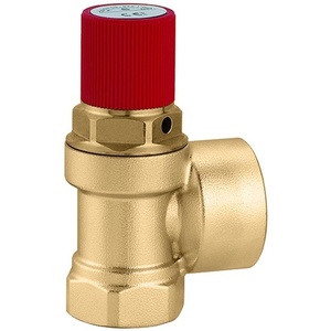 Válvula de Seguridad Tipo Diafragma de 1 1/4 Pulgadas x 1 1/2 Pulgadas con Presión Nominal de 3 Bares - Product Image 1