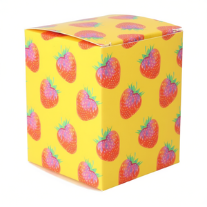 กล่องของขวัญ CreaBox PB-316 สำหรับงานส่งเสริมการขายและงานปาร์ตี้ - Product Image 2