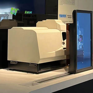 Viscosímetro Brookfield Profesional de Laboratorio Labtex ICPMS2000 con Repetibilidad del 0.2% y Temperatura de Operación de 5~35 °C - Product Image 3