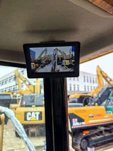 รถตักแบคโฮมือสอง Caterpillar รุ่น 416e 420e 420f 430f พร้อมอุปกรณ์หลัก (ถังแรงดันเครื่องยนต์) รับประกัน 2 ปี - Product Image 3