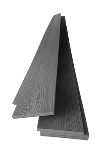 Terrasse en composite bois-plastique WPC co-extrudé, moderne, imperméable, installation par clic, utilisation en extérieur, jardin - Product Image 2