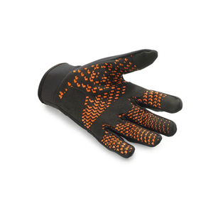 Gants de mécanicien de haute qualité fabriqués en usine à vendre Gants de mécanicien respirants à séchage rapide de couleur unie - Product Image 2