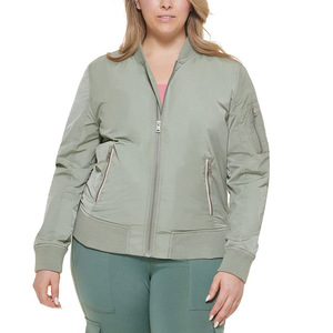 2025 qualité supérieure femmes coupe-vent veste imperméable Polyester Softshell veste pour femmes - Product Image 1