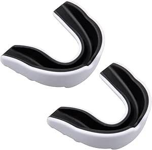 Nouvelle Arrivée : Protège-dents Anti-Ronflement pour le Sport – Équipement de Protection Athlétique pour Adolescents et Adultes - Product Image 3