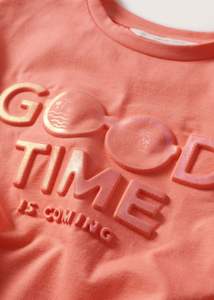 Sweats à capuche personnalisés de haute qualité avec impression en relief jusqu'à 500GSM matériel de haute qualité temps de production rapide et expédition rapide - Product Image 6