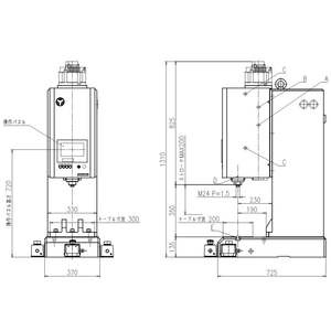 Meilleur produit électrique parfait professionnel 2025 équipement de machines industrielles lourdes - Product Image 4