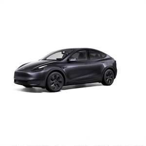 2024 Model 3 Style Electric Sedan RHD Long Range Dual Motor AWD 5 Seat <b>New</b> <b>Energy</b> <b>Vehicle</b> - Product Image 2