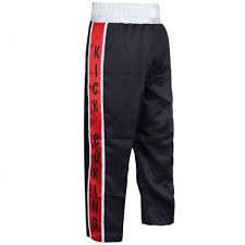 Pantalones de boxeo Muay Thai, Kickboxing, 2023 - Product Image 4