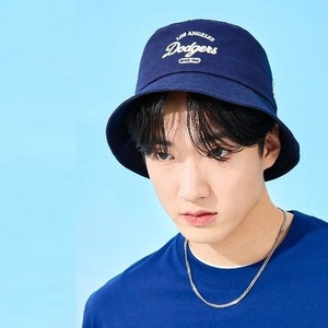 Luxury Designer Cotton Unisex Bucket Hat with Adjustable Chin Strap for Hiking Outdoor Fishing Activities Bucket Hats for Adults - Product Image 4