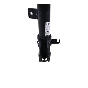 AMORTIGUADOR DELANTERO IZQUIERDO OPEL Corsa Serie F 9837410780 (19>) - Product Image 2