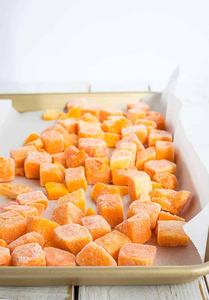 Asequibilidad, nuestra calabaza congelada IQF de Vietnam es una excelente opción para la importación (+ 84983028718) - Product Image 5