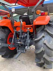 Tractor Agrícola Kubota con Caja de Cambios y Motor - Aplicación Personalizada, Monitoreo Remoto, Opciones de Múltiples Potencias - Product Image 5