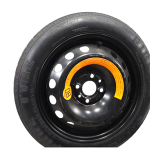Kit Ruota di Scorta FIAT Panda Cross (169) 169A4000 Benzina 1200 (05>12) - Product Image 6