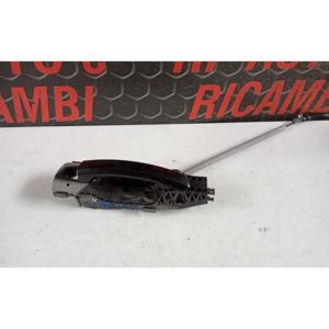 มือจับประตูด้านนอกด้านหน้าซ้าย AUDI A1 Series (8XK) (14>18) รุ่น 8T0837205AGRU - Product Image 4