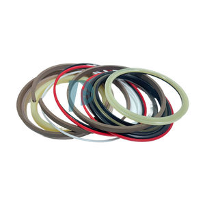 Kit de joints de vérin de bras, flèche et godet pour excavatrice Kobelco SK330-8, références LC01V00044R300, LC01V00054R300, LC01V00055R300 - Product Image 1