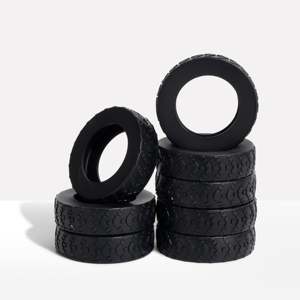 Protectores de Ruedas para Equipaje - Product Image 1