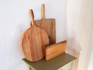 Planche à découper en bois d'acacia de qualité supérieure, accessoires de cuisine en gros - Product Image 3