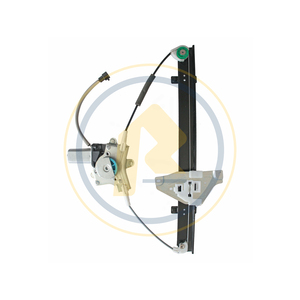 Regulador de Ventana Ac Rolcar ADAPTABLE para OE 96475130 96548171 compatible con Chevrolet/Daewoo Lacetti 2005 - Product Image 1