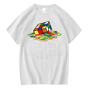 T-shirts pour hommes imprimés DTF, art graphique moderne, tissu doux, à porter tous les jours, t-shirts pour hommes imprimés DTF - Product Image 4