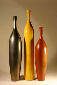 Venta caliente de Metal de la boda de decoración al por mayor florero hogar Hotel decoración polvo capa acabado hecho a mano con logotipo personalizado - Product Image 4