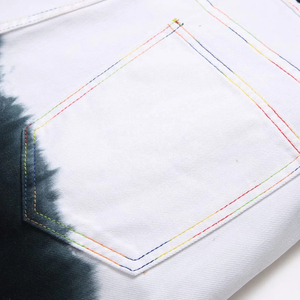 Latest Selling Breathable Gym <b>Shorts</b> Men Summer <b>Slim</b> <b>Fit</b> Casual Denim <b>Shorts</b> - Product Image 5