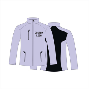 Veste Softshell Veste d'hiver de sport camouflage Veste d'extérieur imperméable - Product Image 5