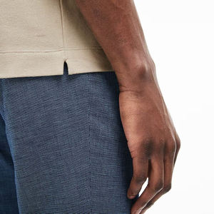 Polos pour hommes à prix abordable, style décontracté, polos anti-odeur au design par sublimation pour hommes - Product Image 5