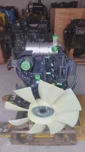 Bộ lắp ráp động cơ JM PC130-7: Thiết kế cải thiện độ ổn định và tiết kiệm nhiên liệu, phù hợp với động cơ máy xúc <span class=keywords><strong>Komatsu</strong></span> PC130-7. - Product Image 6