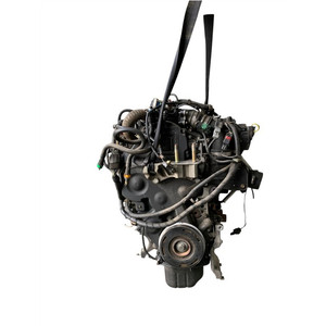 MAZDA 3 Berline Série Y64202300 diesel 1.6L MOTEUR (03>09) - Product Image 3