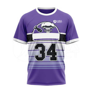 Recién llegado, camisetas deportivas transpirables para hombres, ropa de verano, ropa deportiva cómoda y de moda, logotipo personalizado, OEM, muestra gratuita - Product Image 5