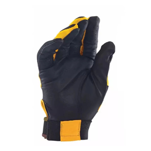 Gants de frappeur de baseball sur mesure bon marché de qualité supérieure Gants de frappeur de baseball confortables et personnalisés - Product Image 3