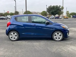 เชฟโรเลต สปาร์ค LS ปี 2022 มือสอง - Product Image 4