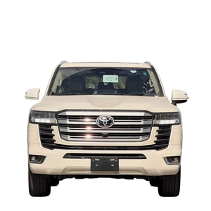 NUOVISSIMO Toyota Land Cruiser GXR 4.0L Benzina Turbo Diesel V6 Automatico R18 Euro VI con Telecamera a 360° in Ottime Condizioni - Product Image 1