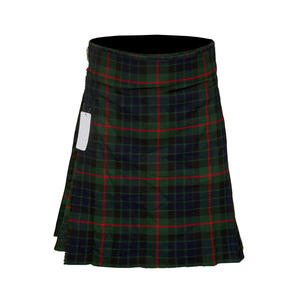 Dernier style en vrac Quantité Prix raisonnable Famille Tartan Kilts Meilleur prix Design professionnel 100% Acrylique Tartan Kilts - Product Image 1