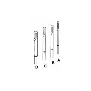 Pince à tissus vasculaires droite de pince Debakey de qualité supérieure pour les procédures chirurgicales cardiovasculaires et la manipulation délicate des vaisseaux - Product Image 6