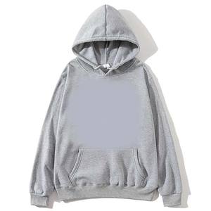 Tontons personnalisé de haute qualité 500 GSM pull surdimensionné échantillon gratuit sweats à capuche hommes logo personnalisé Tech polaire Fit sweats à capuche unisexes personnalisés - Product Image 4