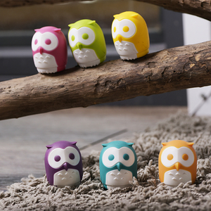 2025 nueva llegada gran oferta herramienta creativa divertida Taiwán hecho 2025 superventas diseño Animal búho regalos para negocios regalo personalizado producto de regalo - Product Image 6