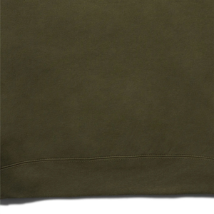 เสื้อฮู้ดแขนยาวแบบสวมหัวเข้ารูปสำหรับผู้ชายผ้าฝ้าย100% พิมพ์ลายได้ตามต้องการ - Product Image 4