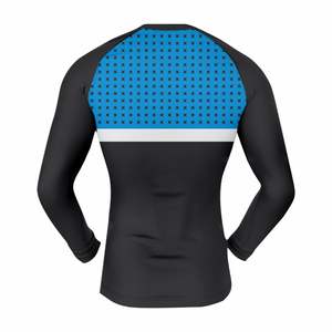 Camiseta de tiro de baloncesto personalizada de alta calidad - Product Image 2