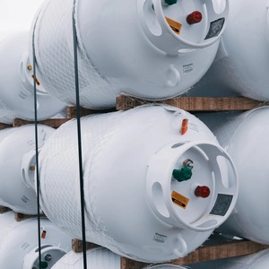 ถังเก็บก๊าซ LPG ขนาดเล็ก 1 ตัน 1.5 ตัน 2.5 ตัน 5 ตัน ถังบรรจุก๊าซ LPG ถังน้ำมันเหลว ถังโพรเพน 120 แกลลอน สำหรับแอฟริกา มีขาย - Product Image 6