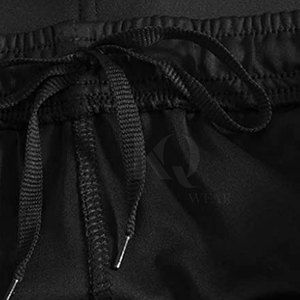 Survêtement décontracté d'hiver pour homme, séchage rapide, écologique, uni, grande taille, sur mesure, haute qualité, léger, 100% coton, personnalisé - Product Image 4